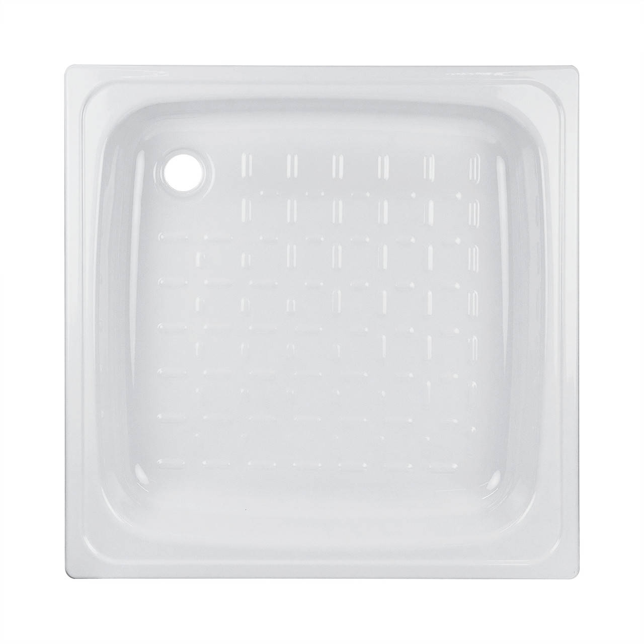 

Поддон для душа Lambert 70x70x12 Q70D70D12D, Белый