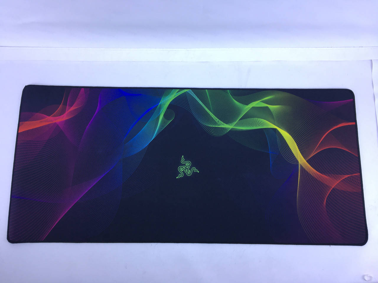 

Коврик для мышки Razer Sphex Smouke 90x40, Черный