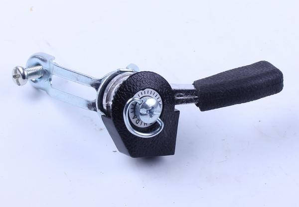 

Рычаг на мотоблок газа (металлический) - 168F