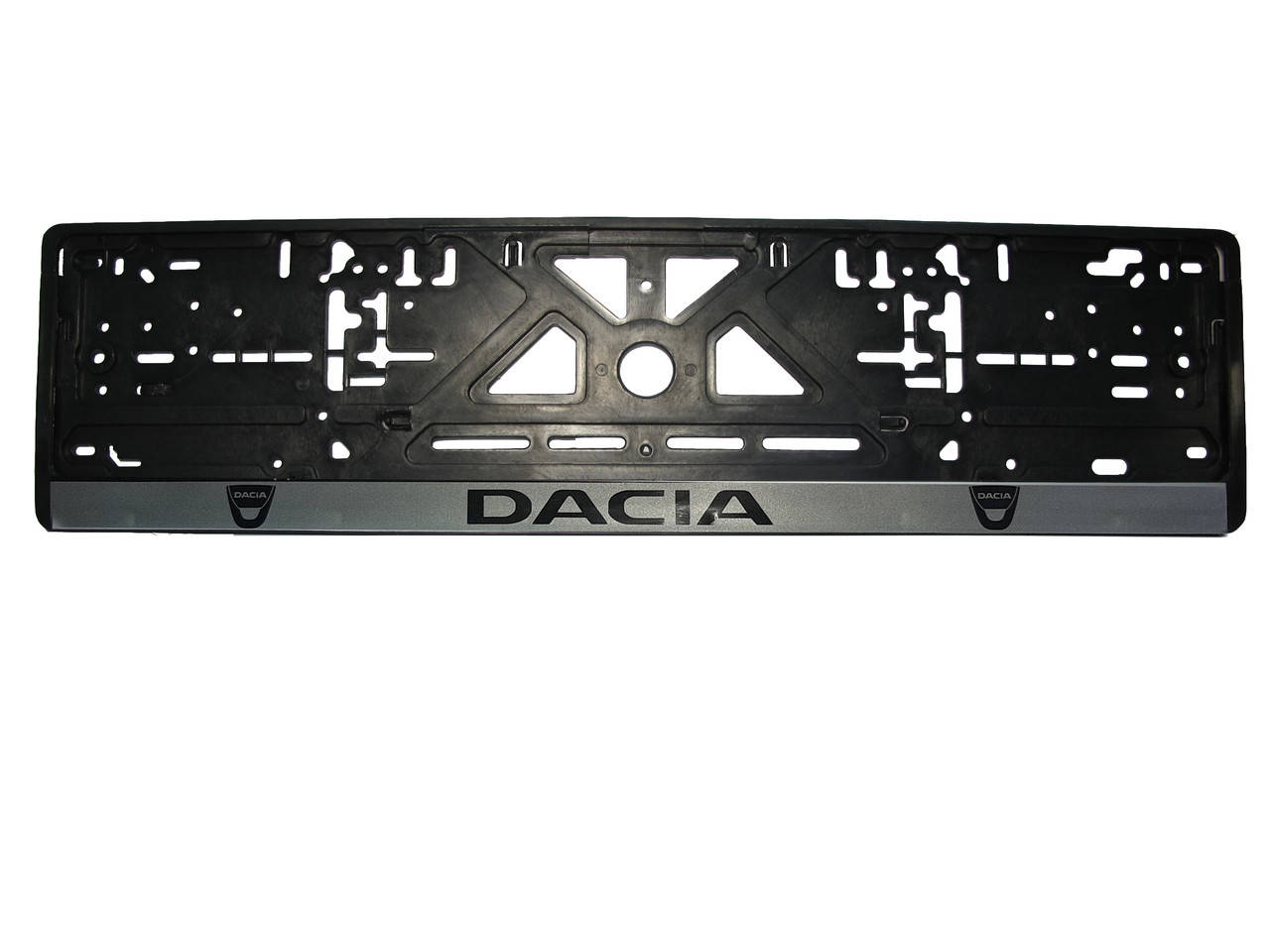

Рамка номерного знака Dacia 1шт