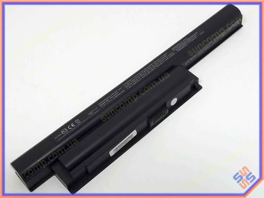 

Батарея BPS22 для SONY VGP-BPS22 VPC-EB, VPC-EB13, VPC-EB15 Series (11.1V 4400mAh).