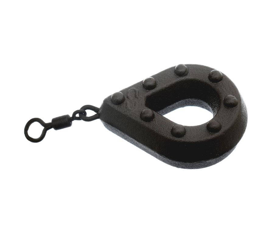 

Грузило Carp Pro Gripper Weedy Green 115 г