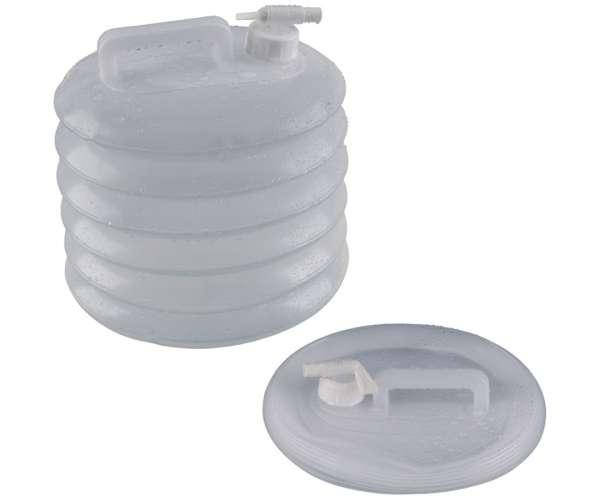 

Канистра для воды AceCamp Jerrycan 5 L
