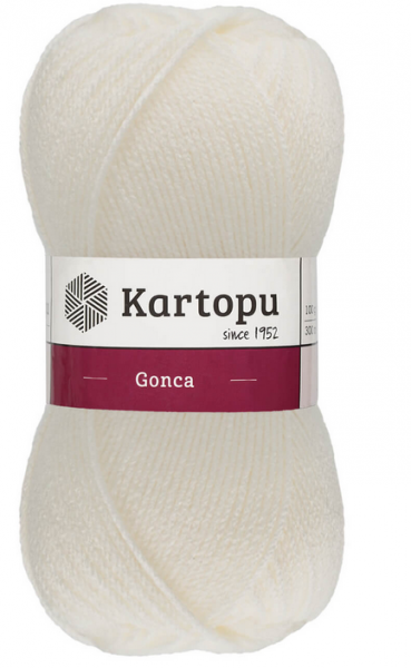

Пряжа Gonca-019