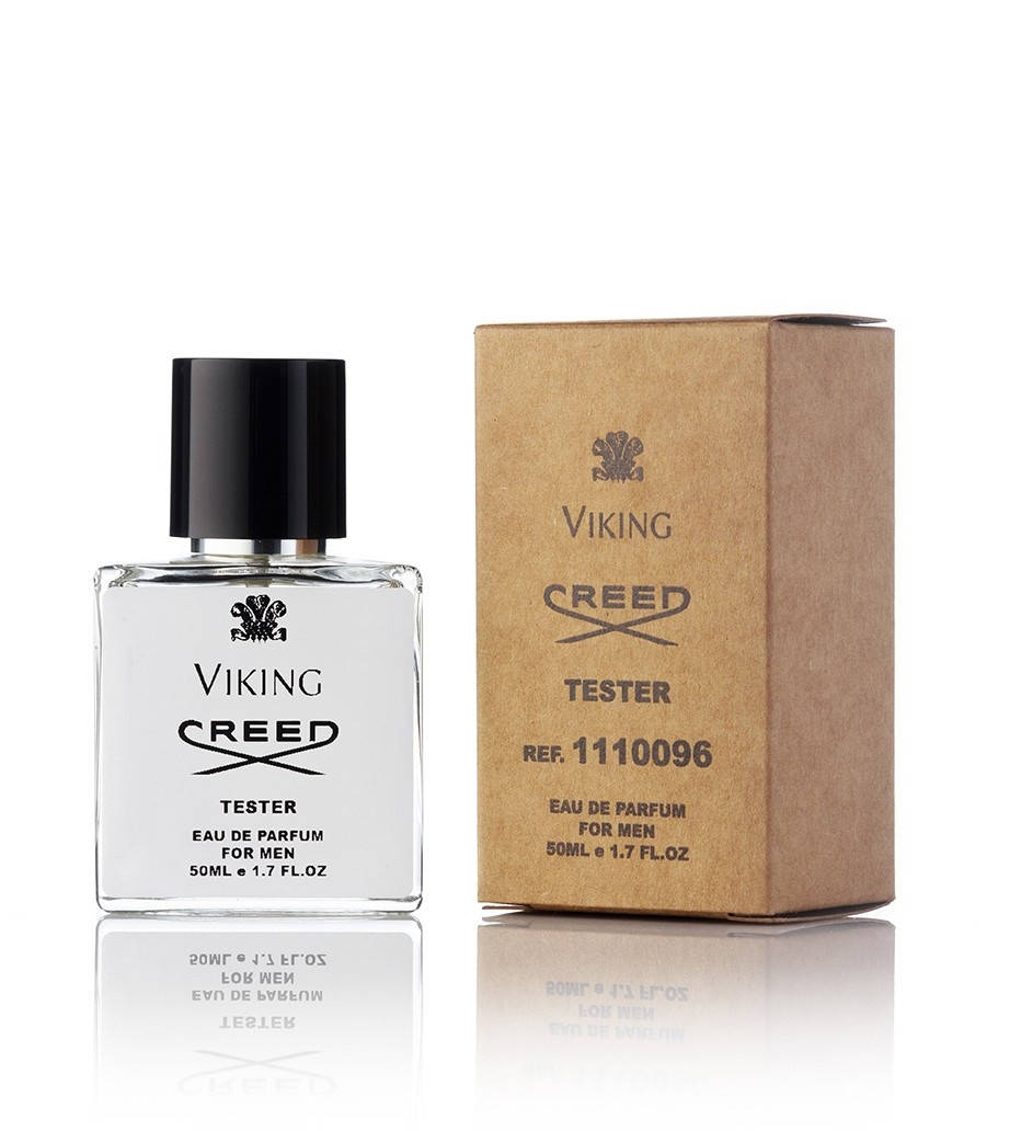 

Тестер Creed Viking 50 ml Производства ОАЭ