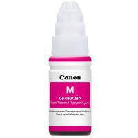 

Контейнер с чернилами Canon GI-490 Magenta 70ml (0665C001)