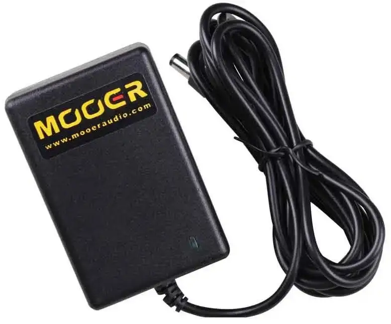 

Блок питания MOOER PDNW9V2A