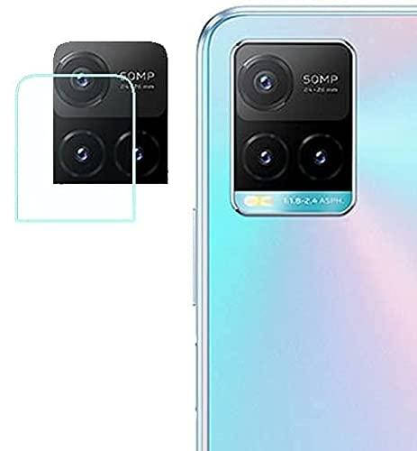 

Защитное стекло на Камеру для Vivo Y33s