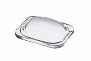 

Крышка лампы освещения духовки Bosch, Siemens 00187384 original