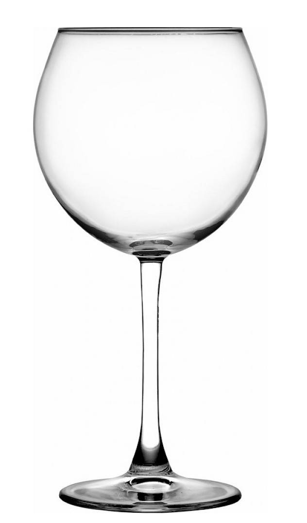 

Бокал для вина 655 мл (Pasabahce) Enoteca 44238, Красный
