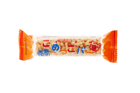

Рисовый батончик Rice Puff Bar 12g