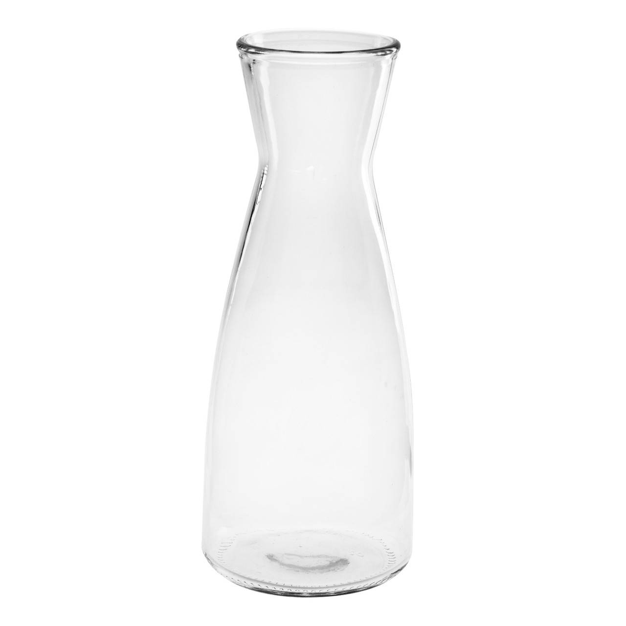 

Графин декантер стеклянный Carafe Ossa Uniglass 1л