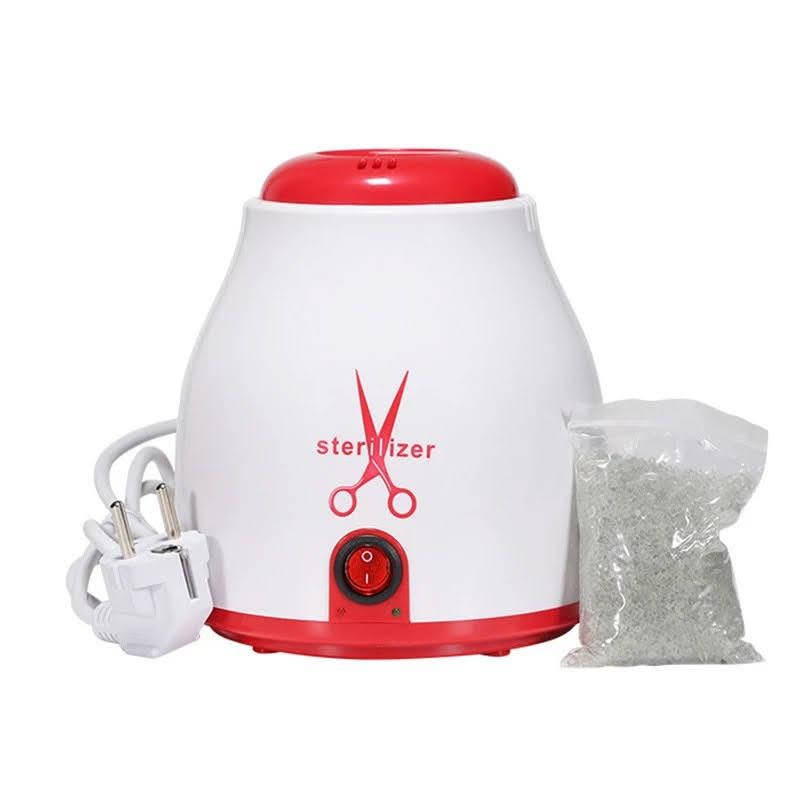 

Стерилизатор шариковый Tools Sterilizer, 100 Вт Красный