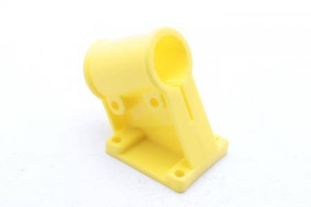 

Крепление защиты ножа к трубе для мотокосы Expert BC-330