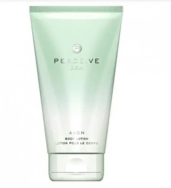 

Парфумований лосьйон для тіла Avon Perceive Dew 150 мл лосьйон персив дью ейвон
