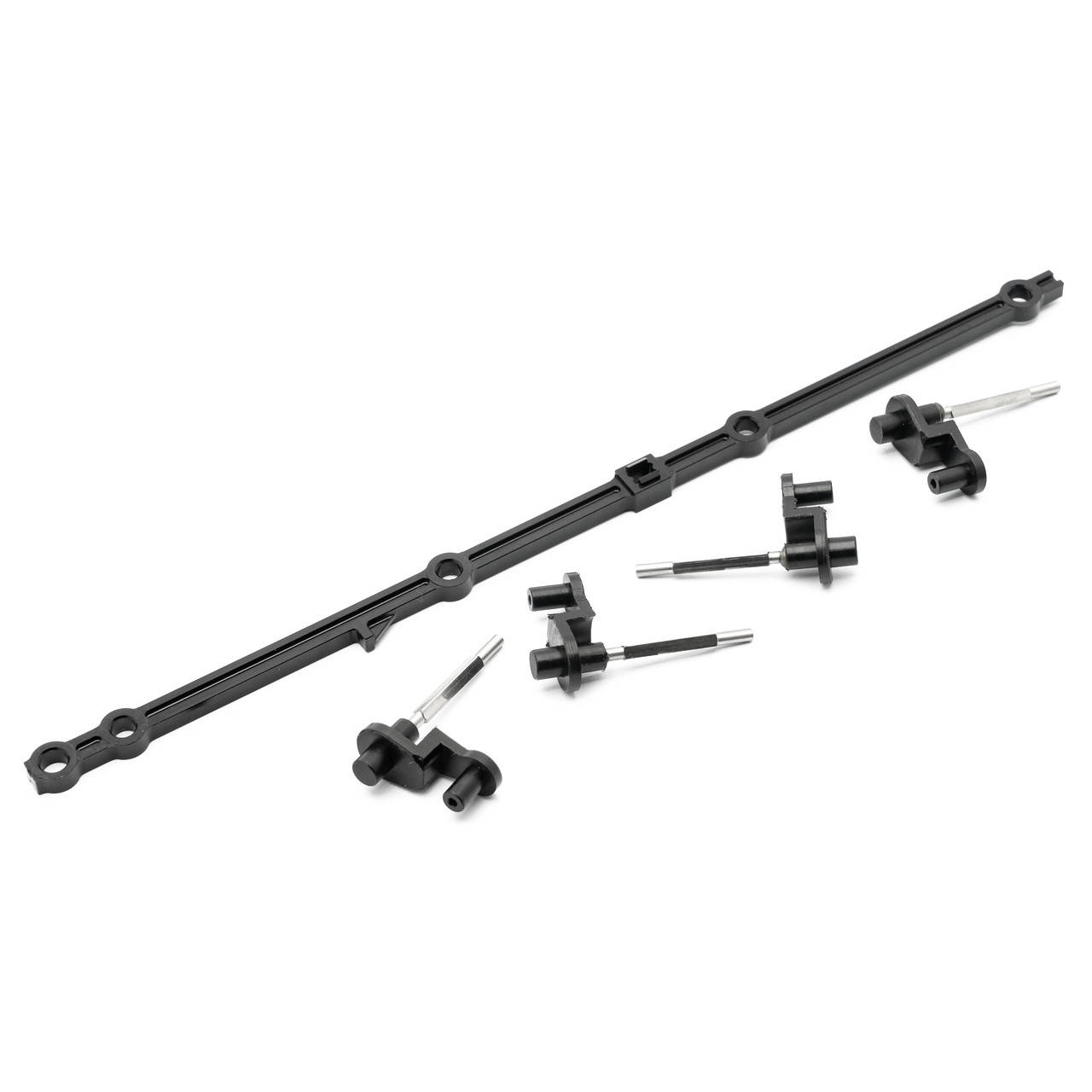 

Ремкомплект впускного коллектора Opel Z14XEP Z12XEP Twinport 5850676