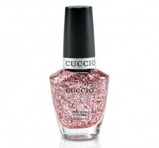 

Лак для ногтей Cuccio Love Potion No9, Розовый