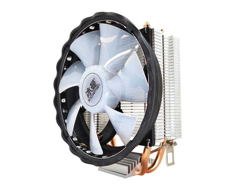 

Процессорный кулер SNOWMAN X200