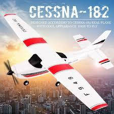 

WL Toys 949 CESSNA-182 Літак на радіокеруванні планер