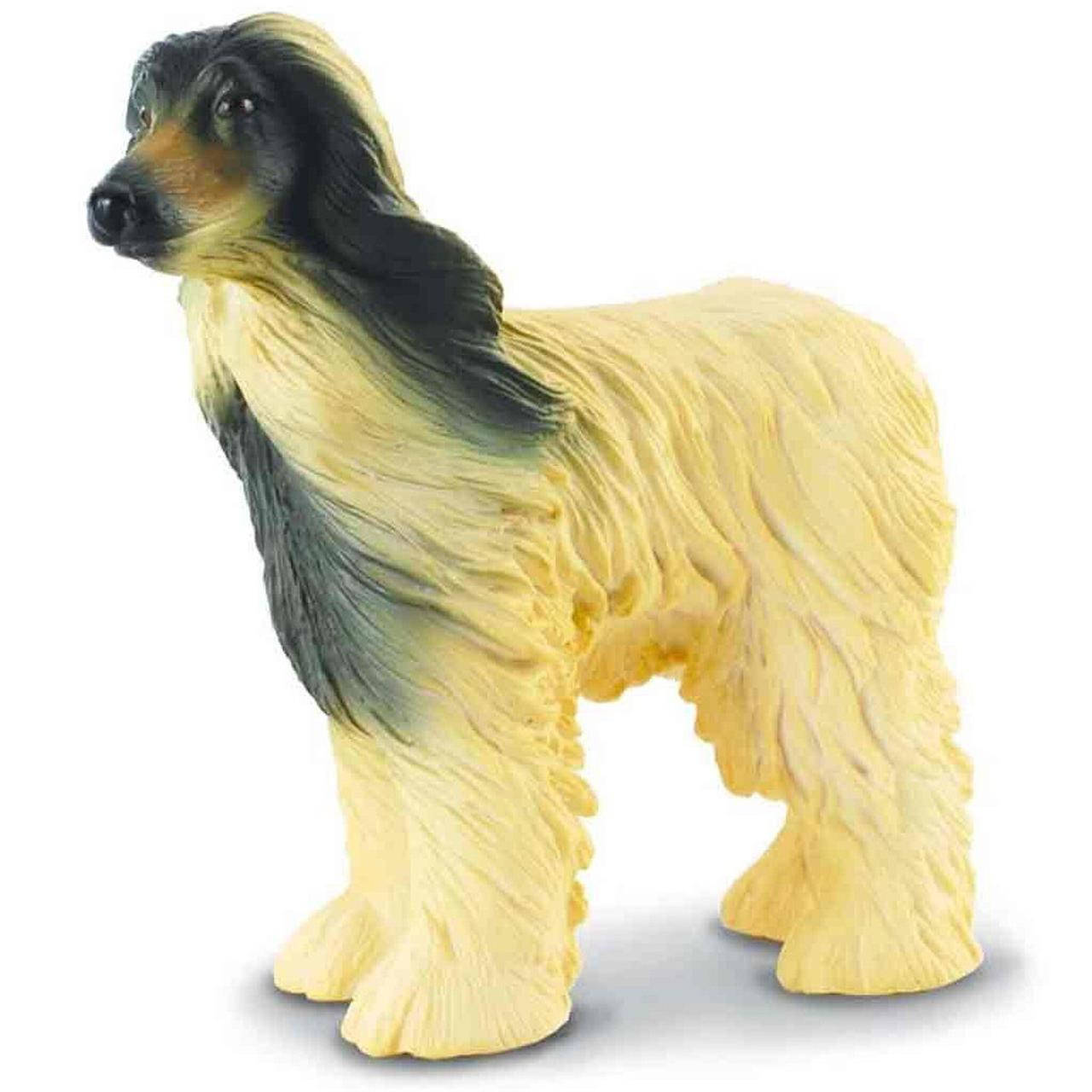 

Собака Афганская борзая Collecta 88173
