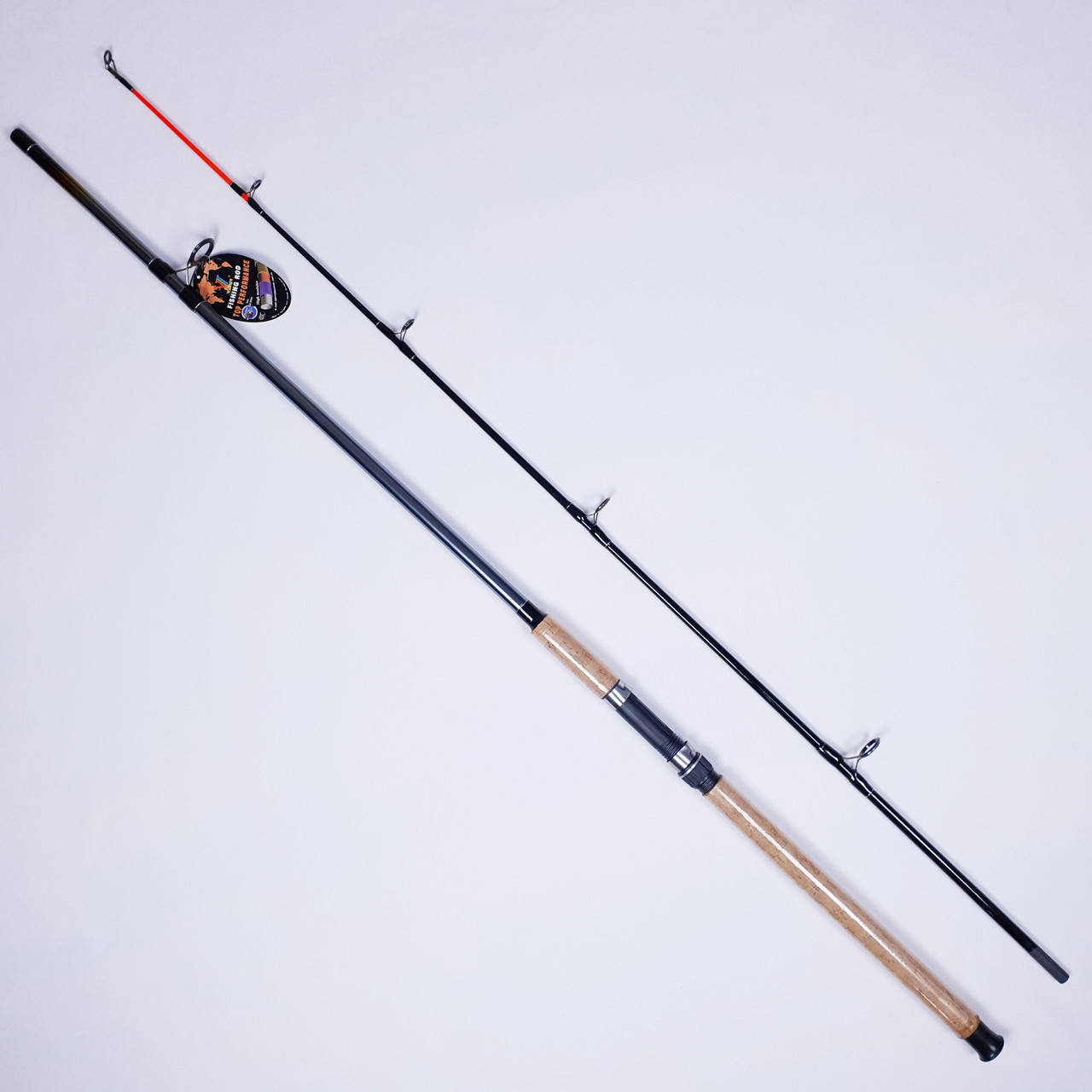 

Карповое удилище Winner Titanium Carp 100-250 г. 3.00 м.