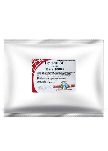 

Нутрил селен (Nutril Se) Новартис уп. 1 кг.