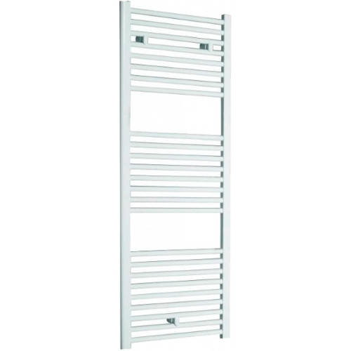 

Водяной полотенцесушитель Cordivari RDT LISA 22 1400х500, Белый