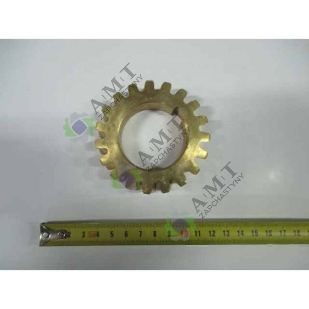 

Шестерня червячной передачи МК30-3