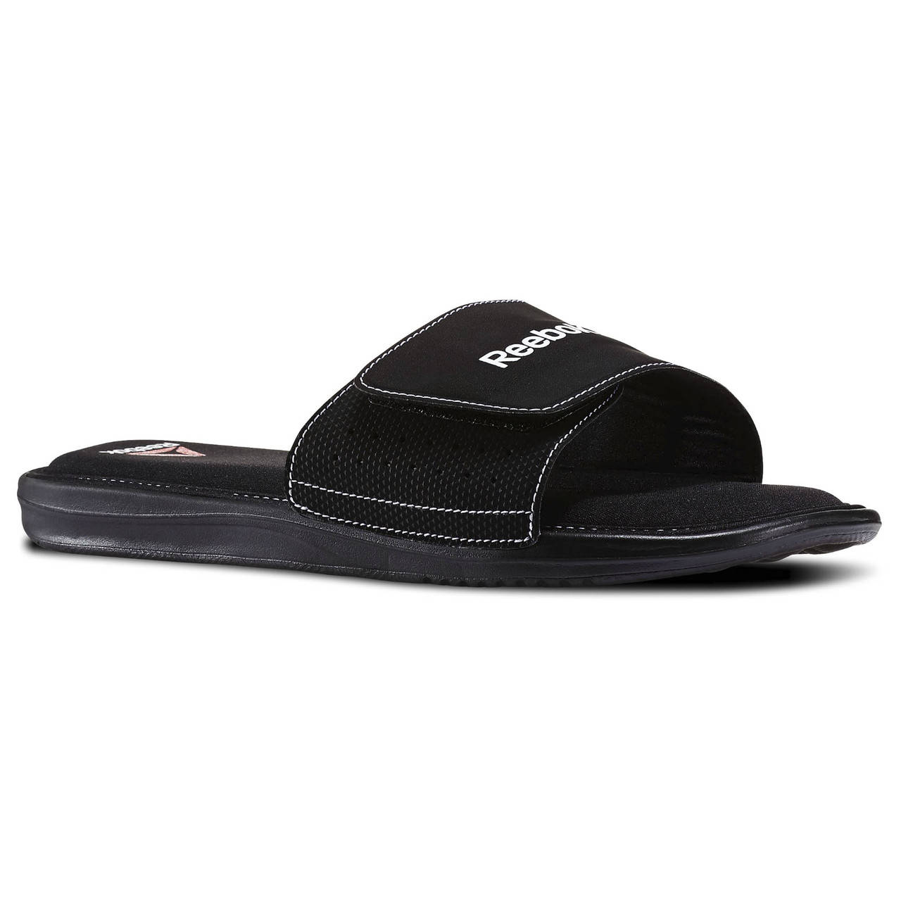 

Мужские сланцы Reebok COMFORT SLIDE M47084