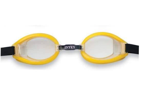 

Очки для подводного плавания Intex Play Goggles детские (55602)