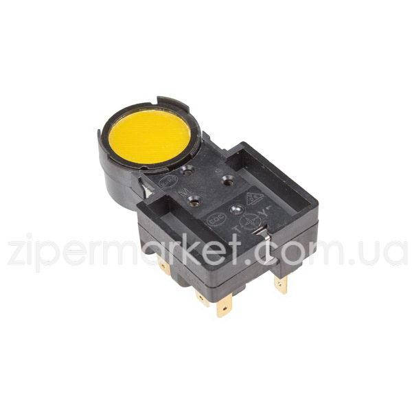 

Реле пусковое для холод. QP3 12A Beko