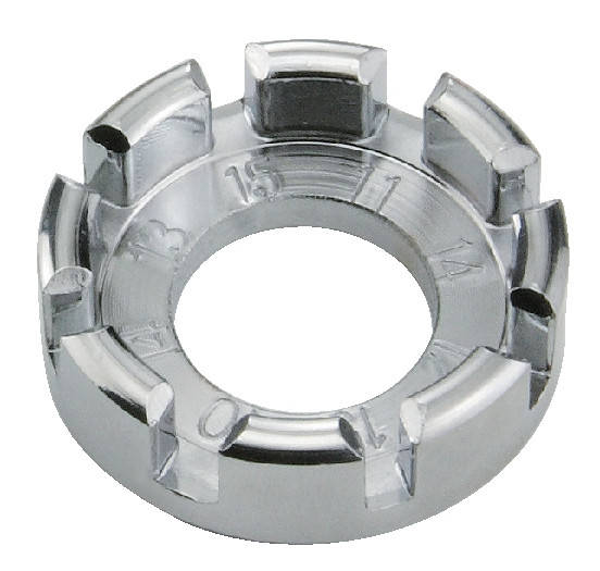 

Спицной ключ для спиц Synpowell BT-04A