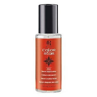 

Флюд для окрашенных волос COLOR STAR RLINE 100мл