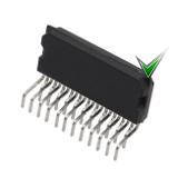 

Микросхема TDA8568Q