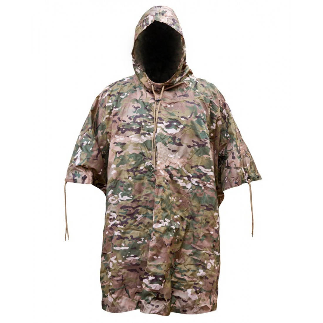 

Дождевик-пончо KOMBAT US Style Poncho мультикам