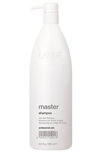 

Шампунь для волос LAKME MASTER SHAMPOO 1000 мл