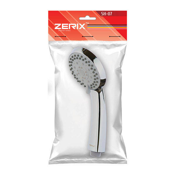 

Лейка для душа ZERIX SH-07