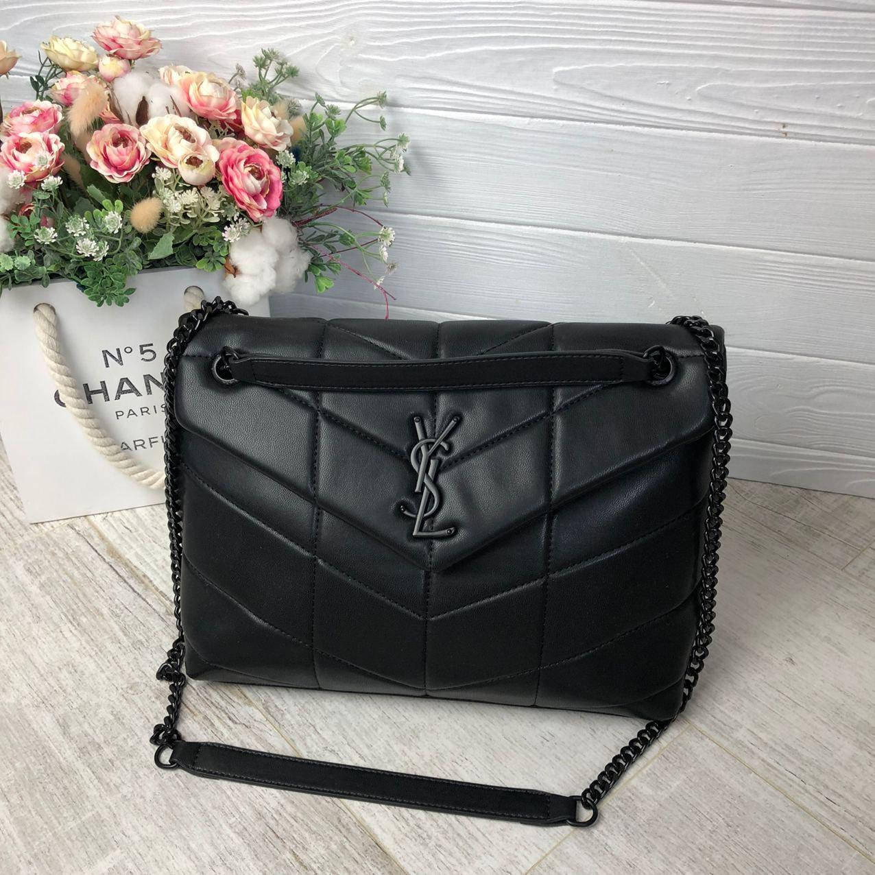 

Женская сумка Yves Saint Laurent YSL