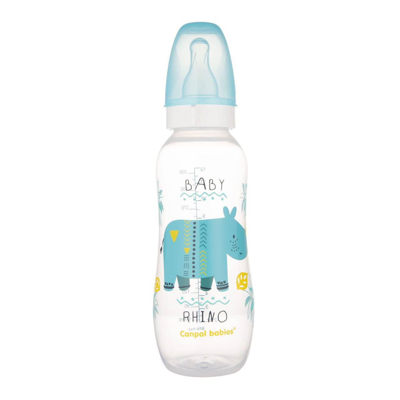 

Бутылка 330 мл (BPA FREE)