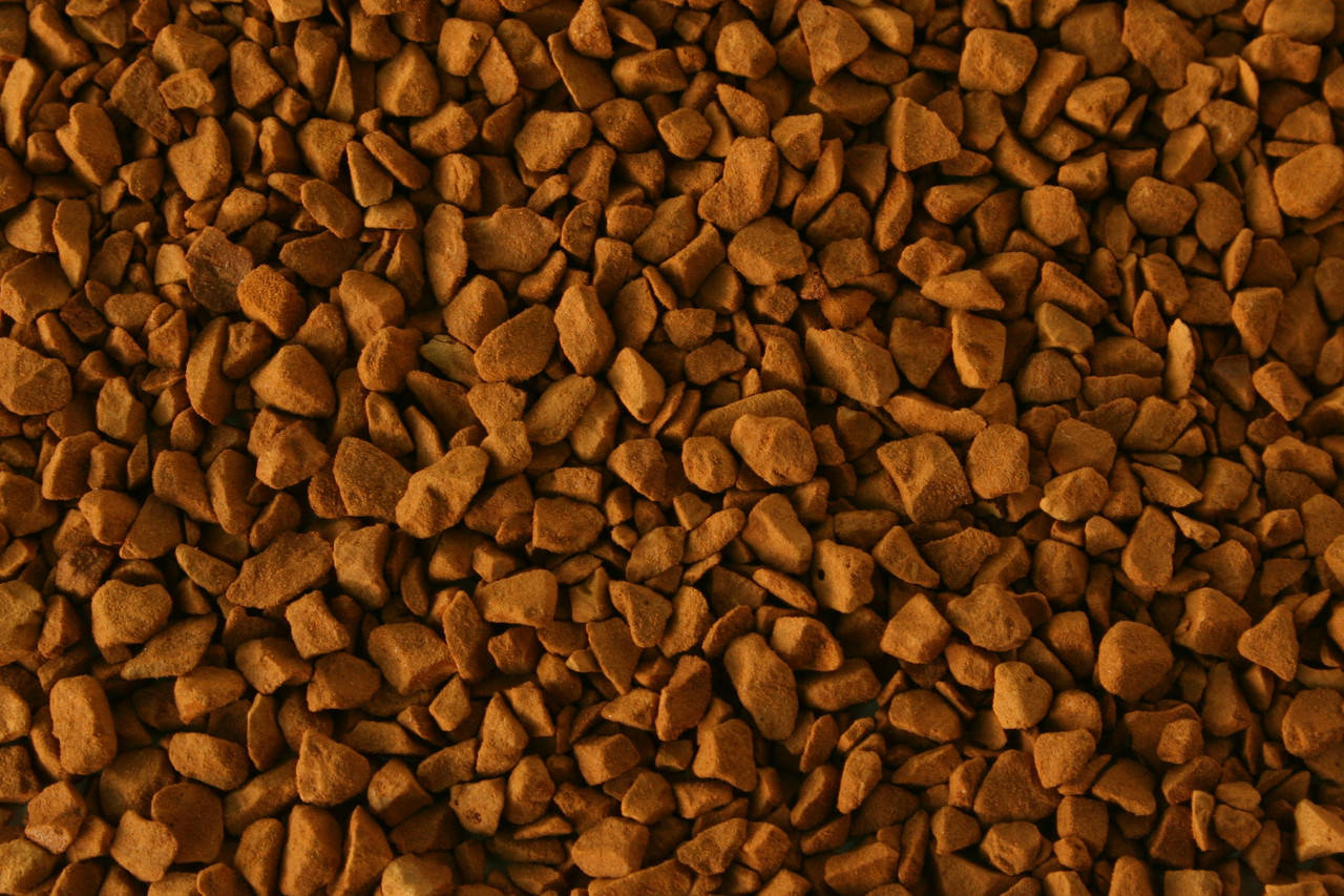 

Кофе растворимый сублимированный Cafeto Exstra 1кг.