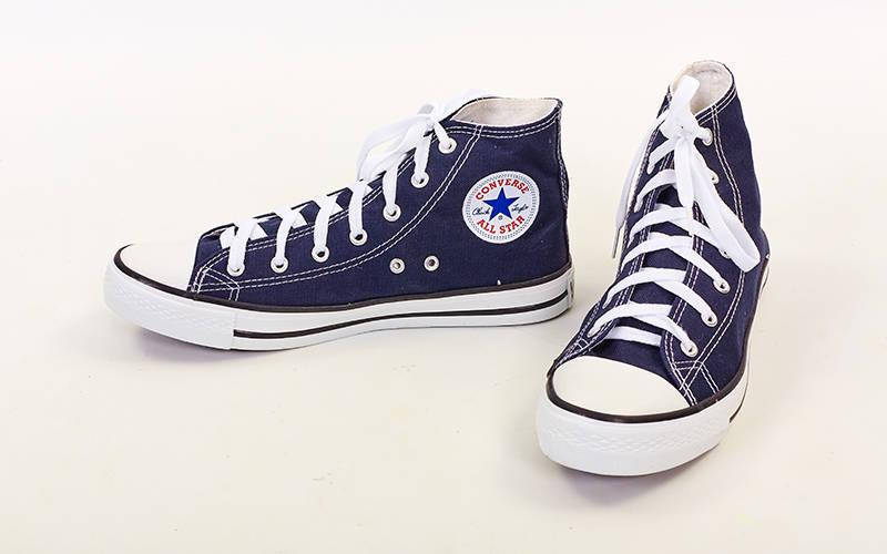 

Кеды высокие Converse OB-3376-MIX (р-р 40-45) (верх-PL, подошва-RB,чер,сер,син,крас,т.син,хаки)