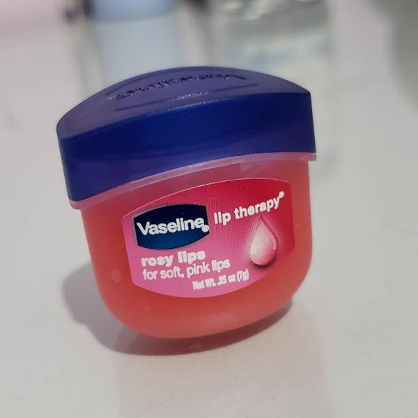 

Бальзам для губ Lip Therapy, «Розовые губы», Vaseline, 7 г (США)
