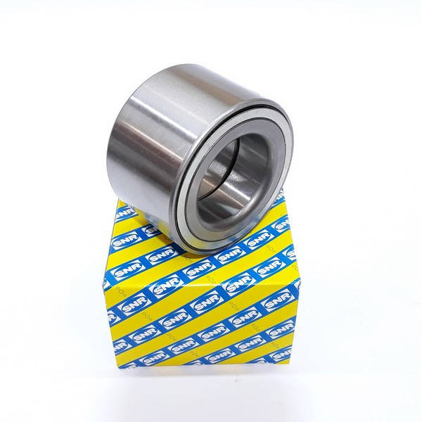 

Ступичный подшипник Dacia LOGAN 6001547686 Дачия Логан (2004-). Передний. SNR Франция