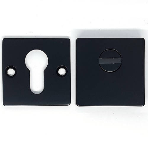 

Броненакладка CLASS QVADRO PROTECT BLACK MAT