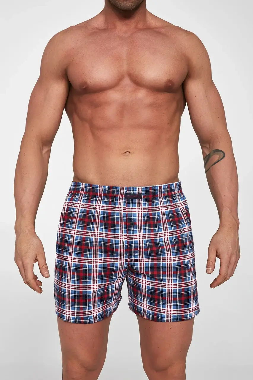 

Трусы мужские Cornette Comfort CM 002/206 (boxer), 517151