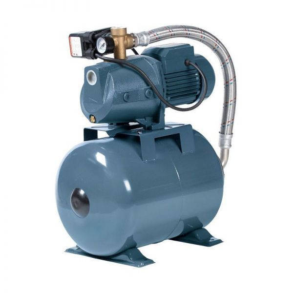 

Насосная станция для водоснабжения EUROAQUA JSW 1 AX . 0,6 кВт