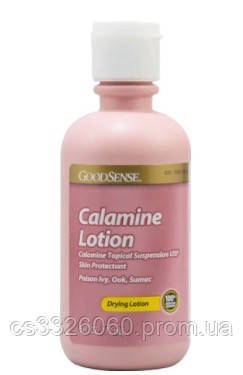 

Good Sense Calamine Lotion Каламин лосьон, 177 мл