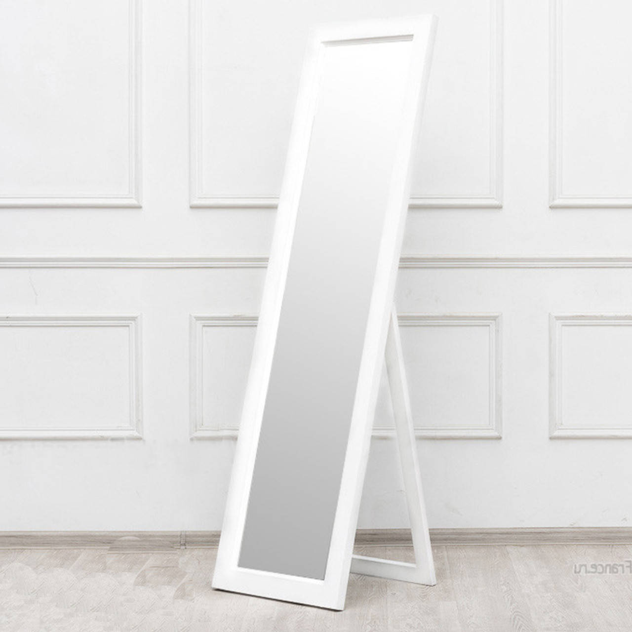 

Зеркало напольное с ножкой G0094, Цвет