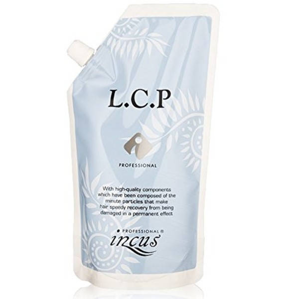 

Профессиональная коллагеновая маска для волос Incus LCP Professional Pack 500 мл