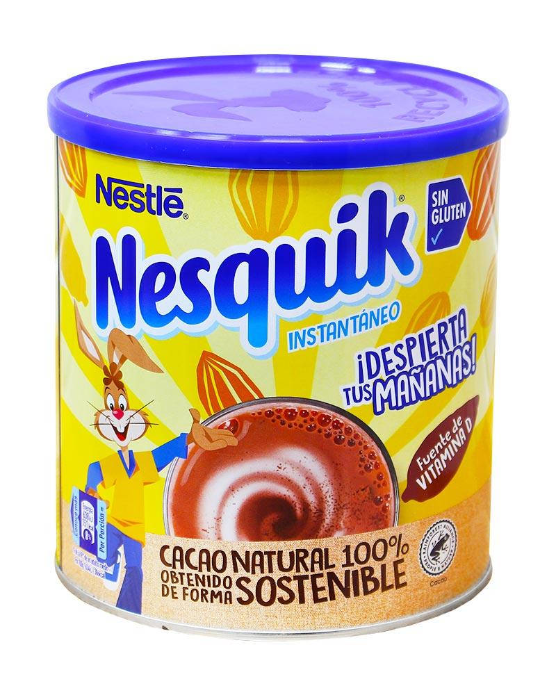 

Какао Несквик Nesquik, 800 г
